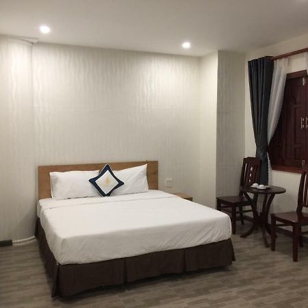 Thanh Truc Hotel Cà Mau Buitenkant foto