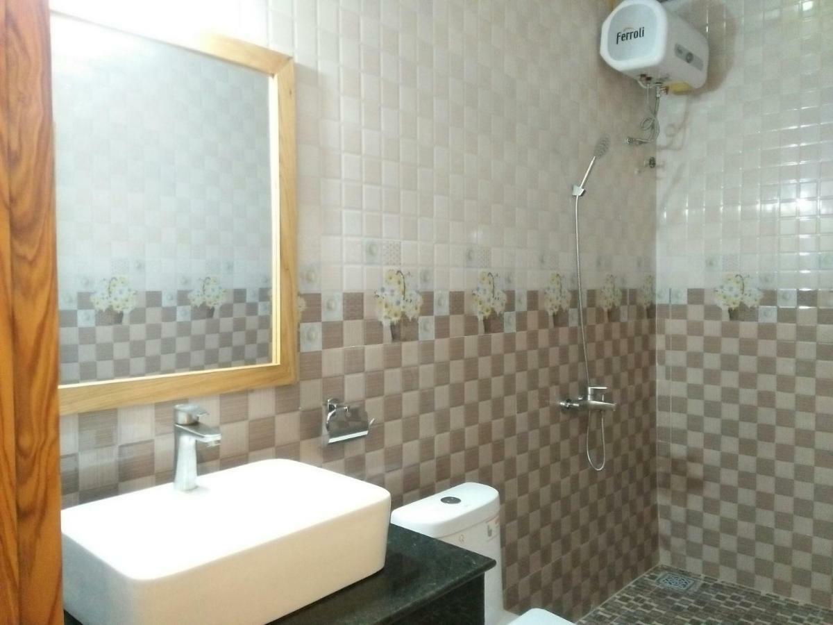 Thanh Truc Hotel Cà Mau Buitenkant foto
